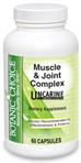 Muscle and Joint Complex for muscle and joint health